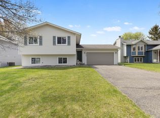 13418 Alabama Ave S, Savage, MN 55378