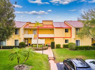 5363 SE Miles Grant Road #D202, Stuart, FL 34997
