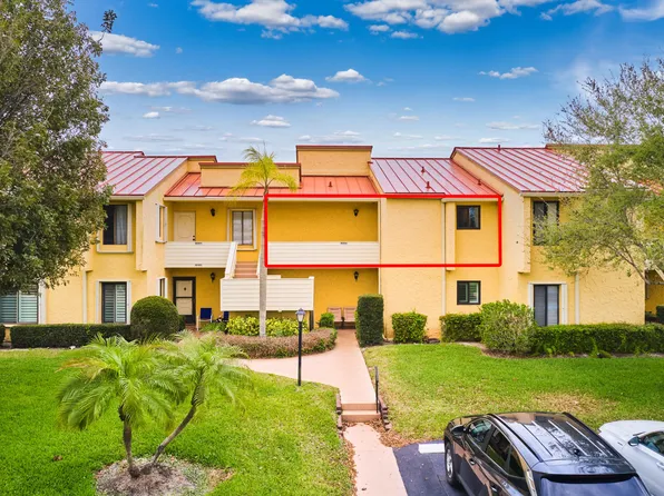 5363 SE Miles Grant Road #D202, Stuart, FL 34997