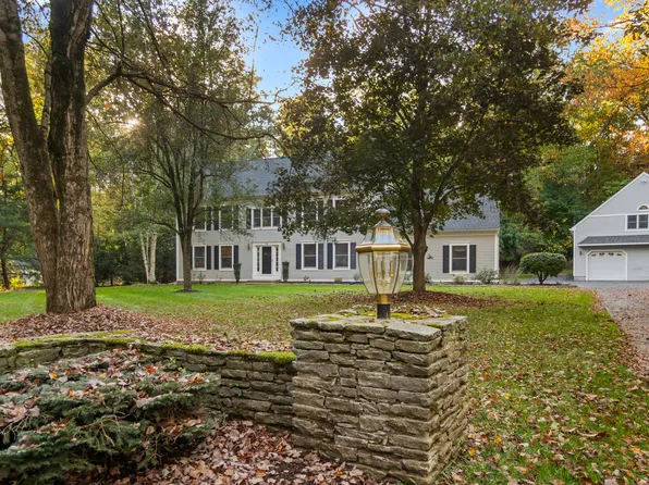 118 Harrison Road, Cheshire, CT 06410