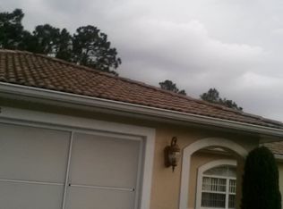 4 Princess Kim Ln, Palm Coast, FL 32164