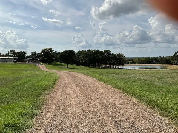13600 County Road 1311, Malakoff, TX 75148