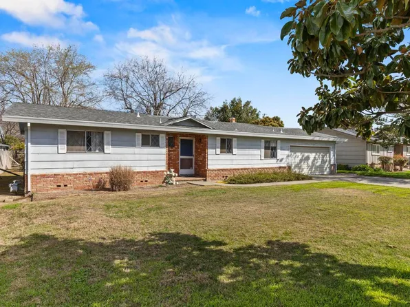 1236 Fremont St, Colusa, CA 95932