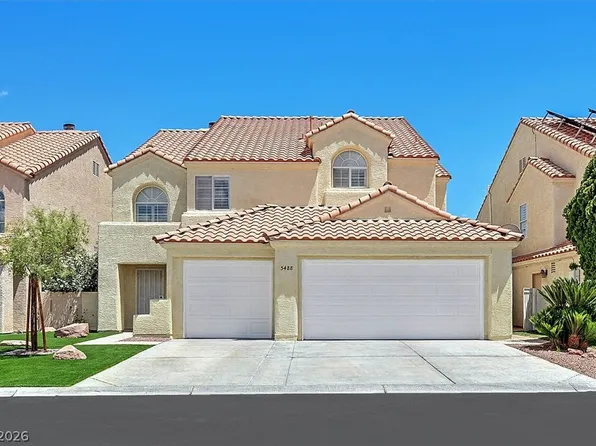 5488 Royal Vista Ln, Las Vegas, NV 89149