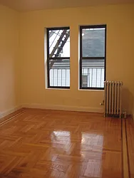 Rented by The Dermot Realty Management Company