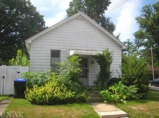 408 W Wood St, Bloomington, IL