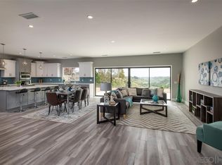 4801 Mount Armour Dr, San Diego, CA 92111