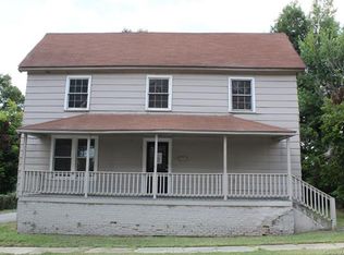 313 S Vance St, Gastonia, NC 28052