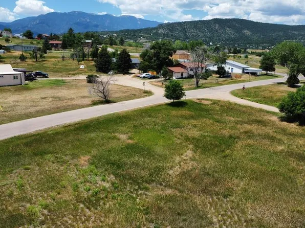 LOT 778 & 779 Anza Dr, Colorado City, CO 81019