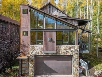 304 Adams Ranch Road #1 Timberview, Telluride, CO, 81435