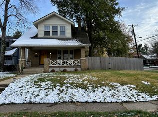 344 Irvine Rd, Lexington, KY 40502