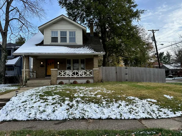 344 Irvine Rd, Lexington, KY 40502