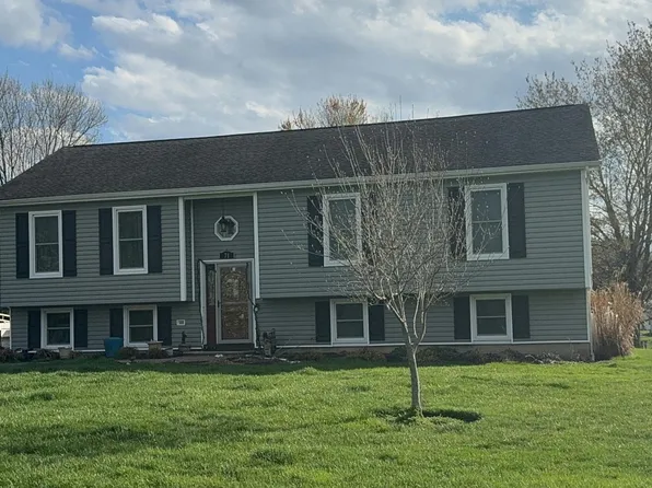 71 Dora McMillan Ln, North East, MD 21901