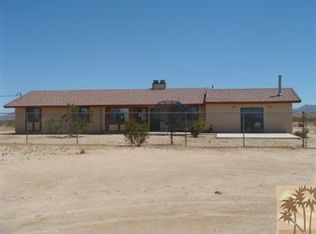 75939 Amboy Rd #29, Twentynine Palms, CA 92277