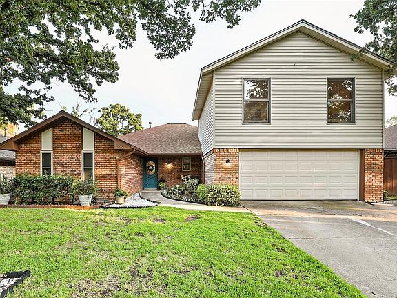 2nd image of 4002 Double Oak Ln