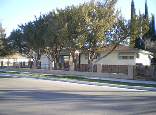 21314 S Feland Ave, Riverdale, CA 93656