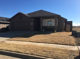 3300 Hanna Ranch Blvd, Fort Worth, TX 76140