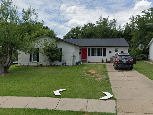2633 Greenland Dr, Mesquite, TX 75150