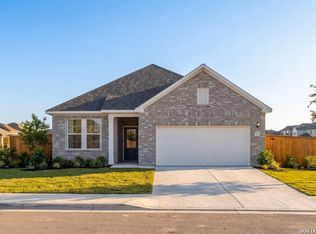16638 Rosemary Ridge, Elmendorf, TX 78112