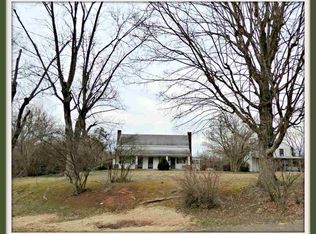 606/608 Hillview Ln, Jefferson City, TN 37725