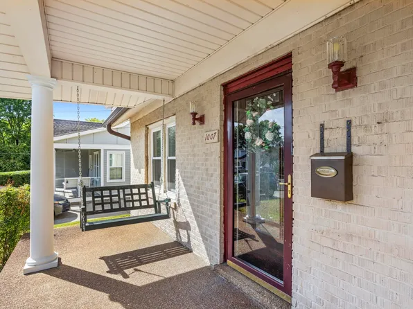1007 Seymour Ave, Nashville, TN 37206