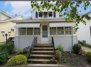 305 Norwalk Ave, Buffalo, NY 14216