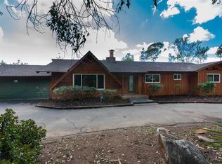 11136 Valle Vista Rd, Lakeside, CA 92040