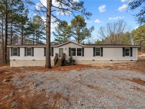 9890 Blackjack Dr, Sanford, NC 27332