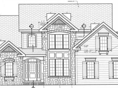 302 John Mason Ct UNIT 2, Ball Ground, GA, 30107