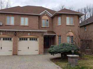 45 Eyer Dr, Markham, ON L6C 1T8