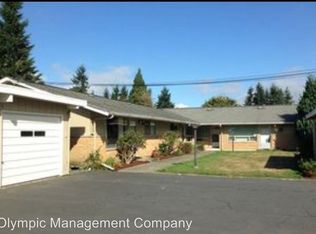 7325 Riverside Dr E APT H, Sumner, WA 98390