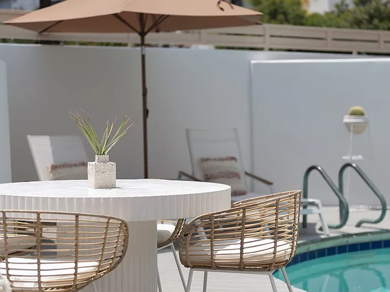 6871 Franklin Ave - Hollywood Cozmo — Photo 49