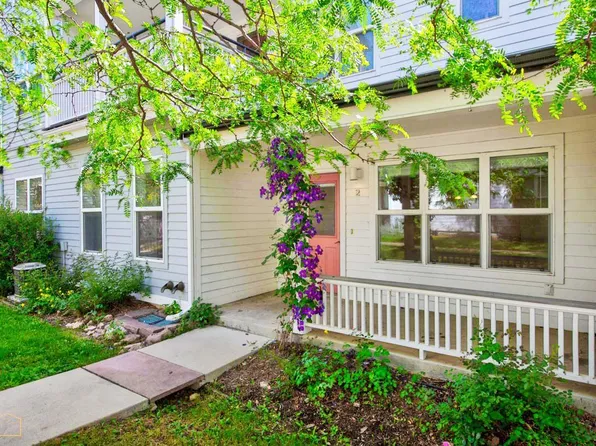 1575 Zamia Ave #2, Boulder, CO 80304