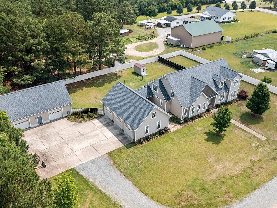 5657 Red Hill Church Rd, Coats, NC 27521 Zillow