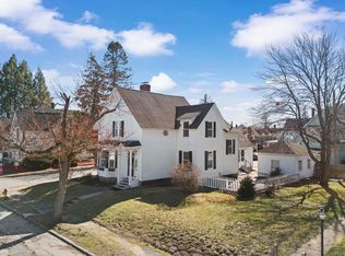 68 Liberty St, Manchester, NH 03104