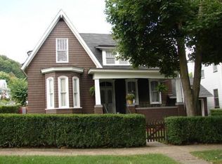308 Dekalb St, Bridgeport, OH 43912
