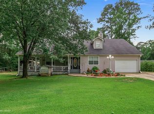 7655 S Lakeshore Dr, Shreveport, LA 71119