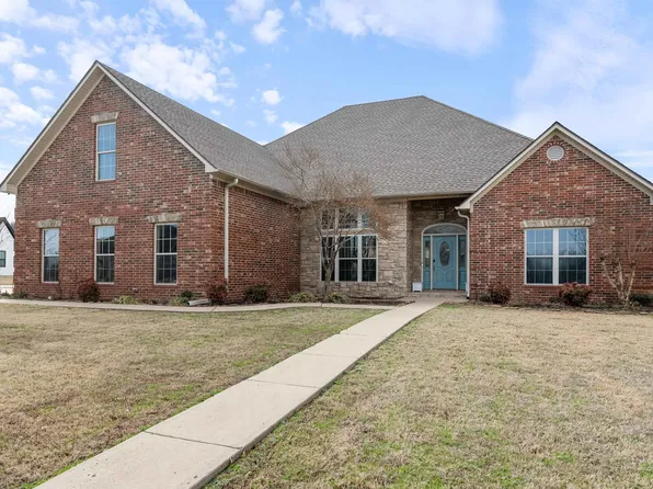 23 Kalli Cir, Vilonia, AR 72173