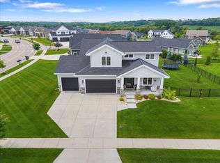 1608 Goose St, Sun Prairie, WI 53590