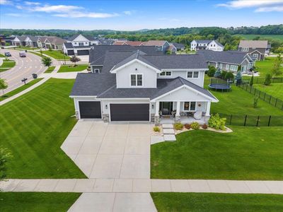 1608 Goose Street, Sun Prairie, WI, 53590