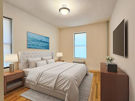 664 West 163rd Street #44