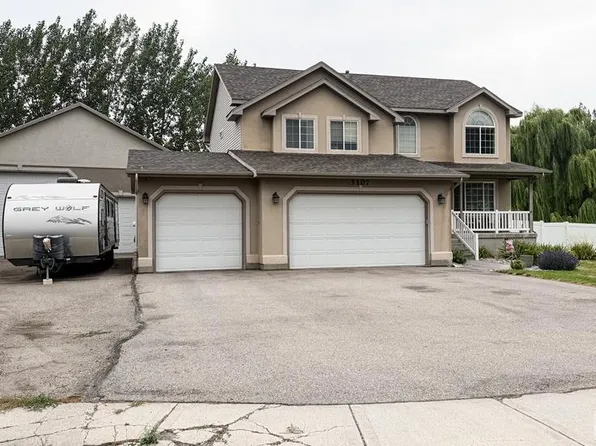 5107 E Lindee Ln, Ammon, ID 83401