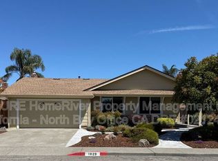 1029 Saint Francis Dr, Petaluma, CA 94954