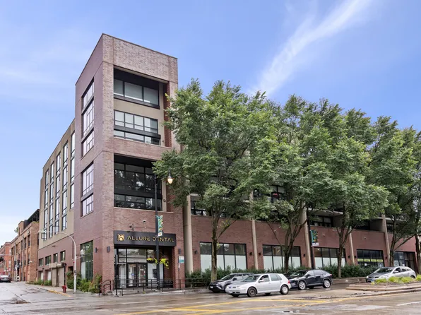 3946 N Ravenswood Ave APT 510, Chicago, IL 60613
