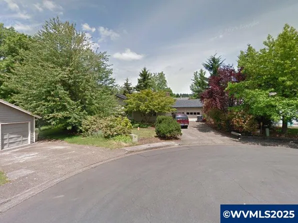 3154 NW Greenbriar Pl, Corvallis, OR 97330