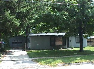 5001 Delray Dr, Lansing, MI