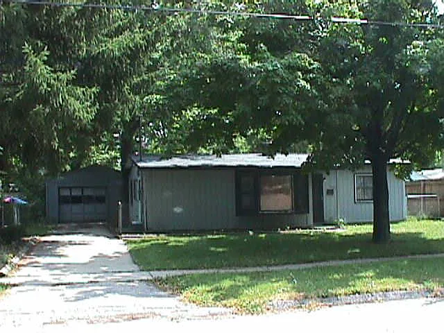 5001 Delray Dr photo 1