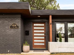 4530 E 13th Avenue, Denver, CO 80220