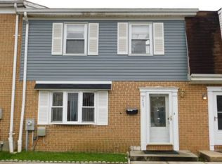 9435 Windpine Rd #9435, Middle River, MD 21220