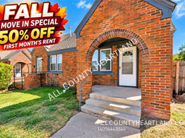 1118 NW 29th St, Oklahoma City, OK 73106